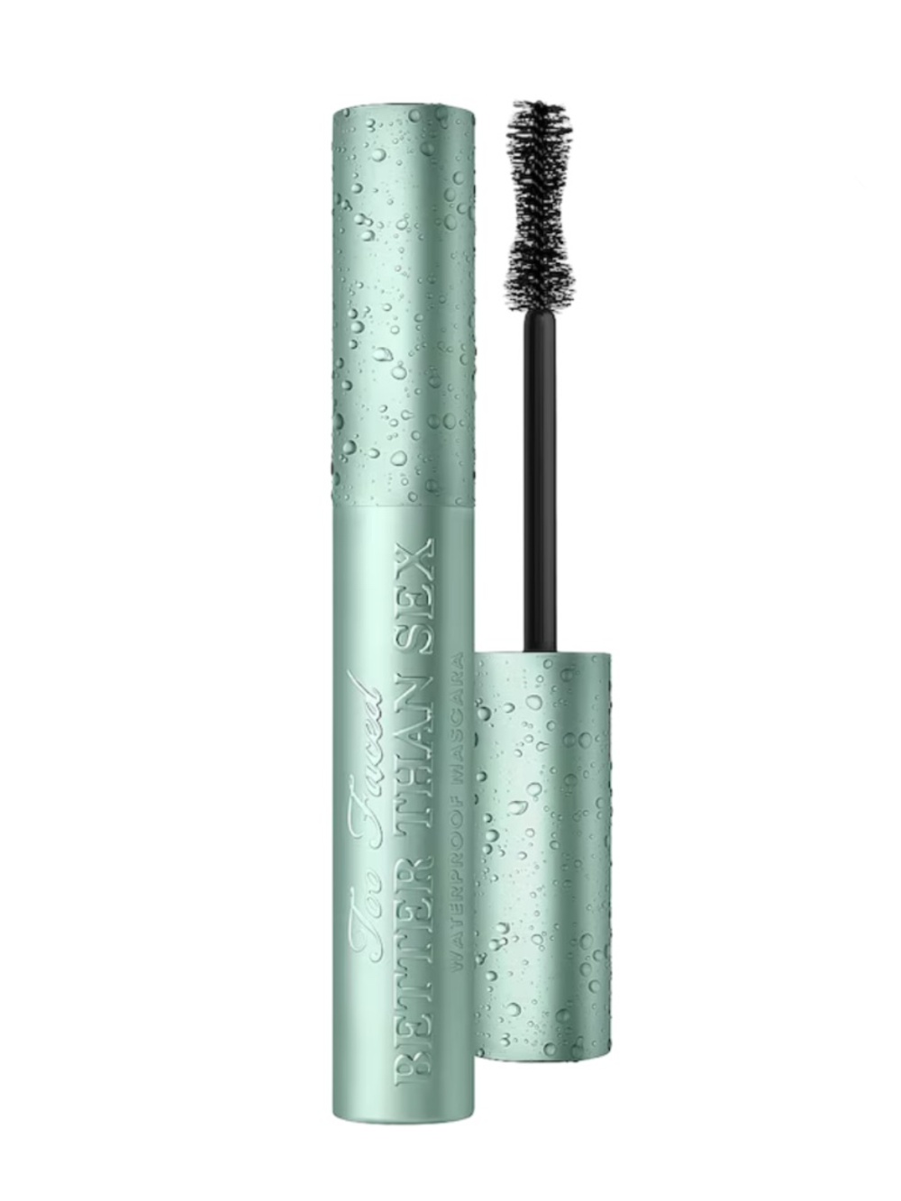 Too Faced Better than Sex Waterproof Mascara